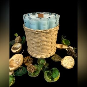 BAJA CACTUS BLOOM, SCENT UNLEASHED LLC LUXURY HAND POURED SCENTED CANDLES